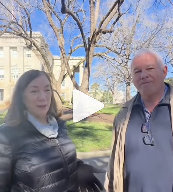 NC Supreme Court Election